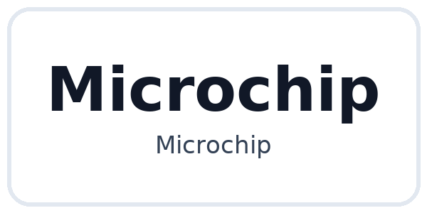 Microchip Technology