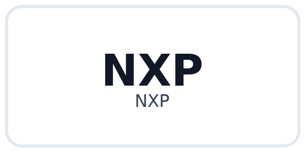 NXP Semiconductors