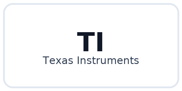 Texas Instruments