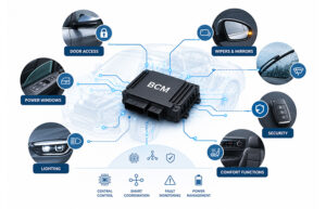 What Does a Body Control Module Do in a Car?