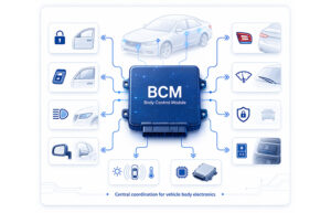 What Is a Body Control Module in a Car?